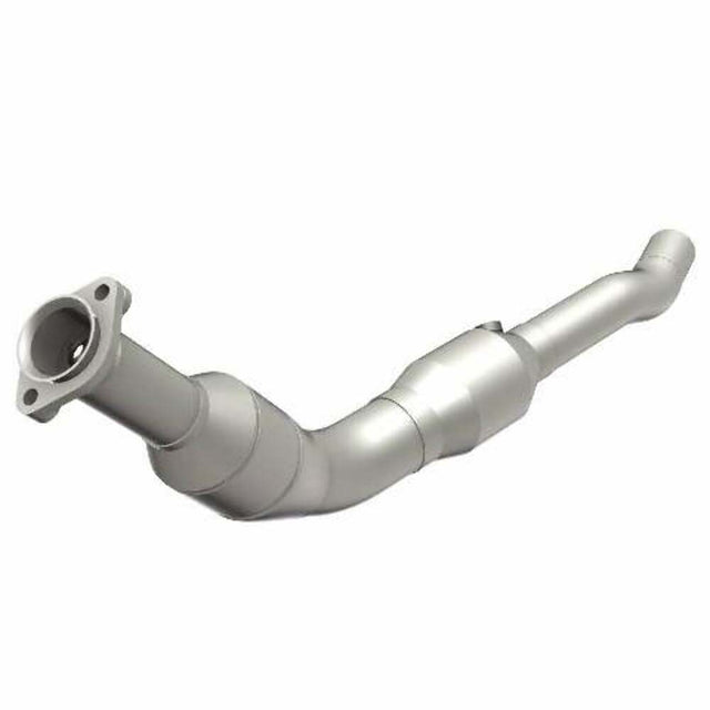 t 05-08 LR3/RR Sport D/S OEM Direct-Fit Catalytic Converter 49718 Magnaflow MagnaFlow Exhaust Products