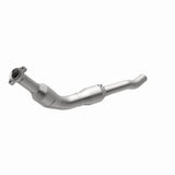 t 05-08 LR3/RR Sport D/S OEM Direct-Fit Catalytic Converter 49718 Magnaflow MagnaFlow Exhaust Products
