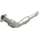 t 05-08 LR3/RR Sport D/S OEM Direct-Fit Catalytic Converter 49718 Magnaflow MagnaFlow Exhaust Products