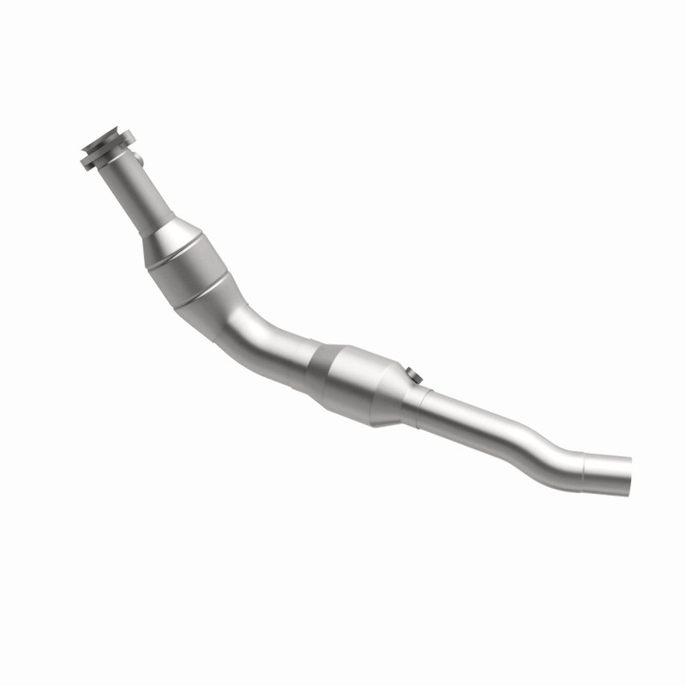 t 05-08 LR3/RR Sport D/S OEM Direct-Fit Catalytic Converter 49718 Magnaflow MagnaFlow Exhaust Products