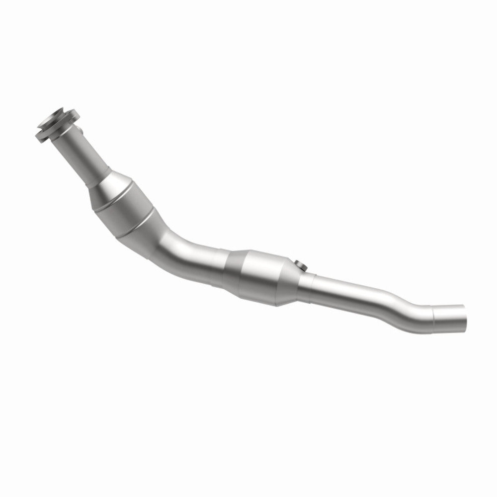 t 05-08 LR3/RR Sport D/S OEM Direct-Fit Catalytic Converter 49718 Magnaflow MagnaFlow Exhaust Products