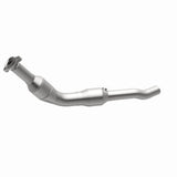 t 05-08 LR3/RR Sport D/S OEM Direct-Fit Catalytic Converter 49718 Magnaflow MagnaFlow Exhaust Products