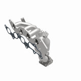 MagnaFlow direct-fit catalytic converter for 2005-2008 Mazda 2.3L stainless steel CARB compliant OBDII 49383