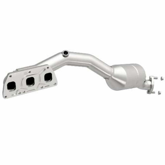t 05-09 Audi A8 6.0L Direct-Fit Catalytic Converter 51161 Magnaflow MagnaFlow Exhaust Products