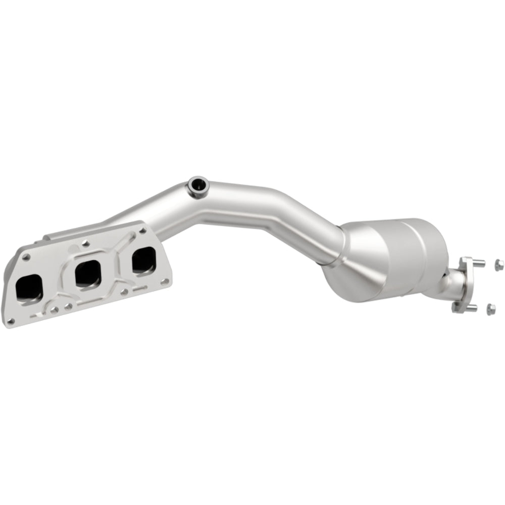 t 05-09 Audi A8 6.0L Direct-Fit Catalytic Converter 51161 Magnaflow MagnaFlow Exhaust Products