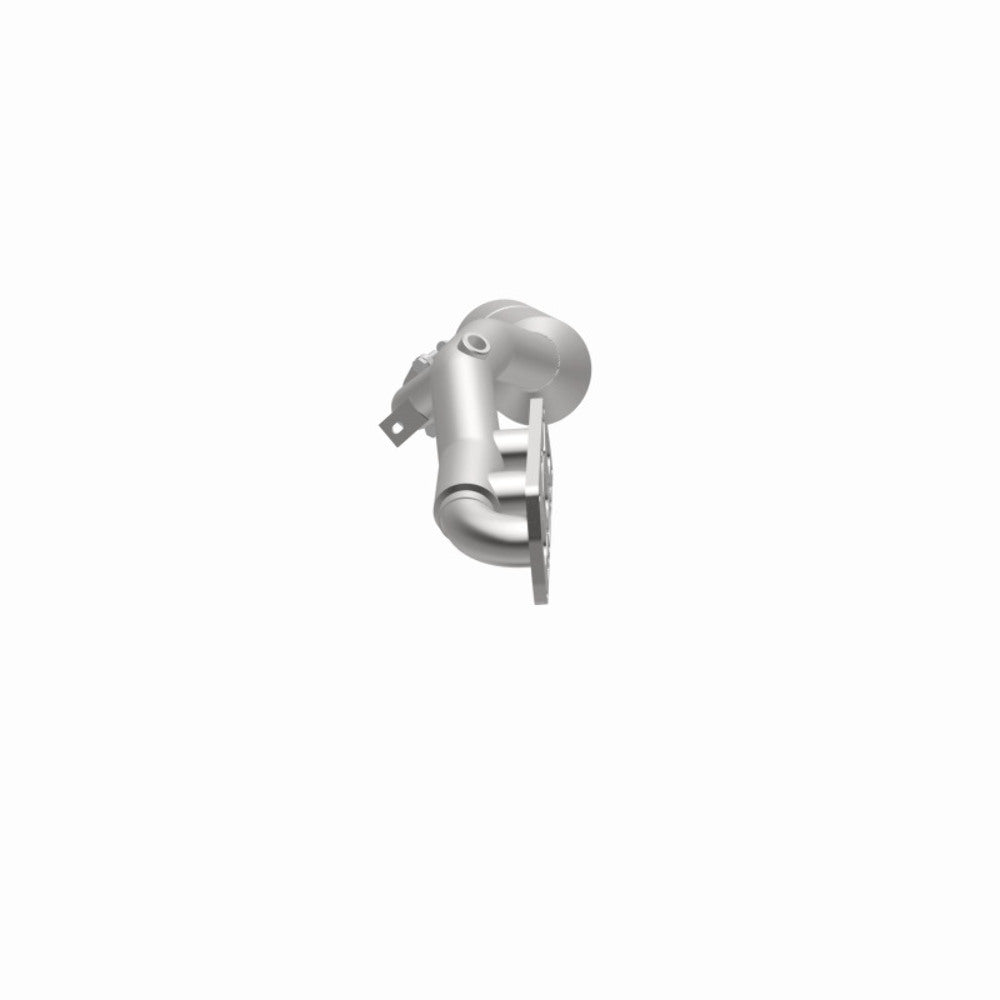t 05-09 Audi A8 6.0L Direct-Fit Catalytic Converter 51161 Magnaflow MagnaFlow Exhaust Products