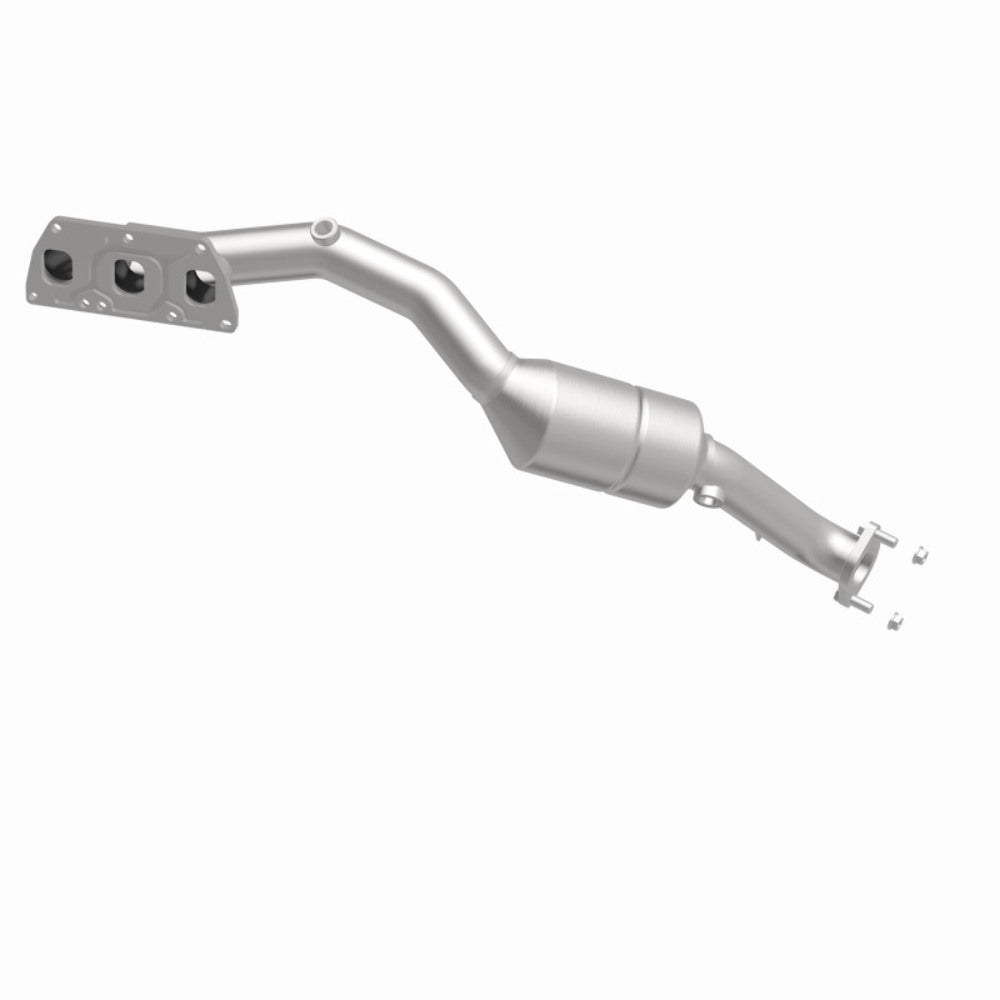 t 05-09 Audi A8 6.0L Direct-Fit Catalytic Converter 51161 Magnaflow MagnaFlow Exhaust Products