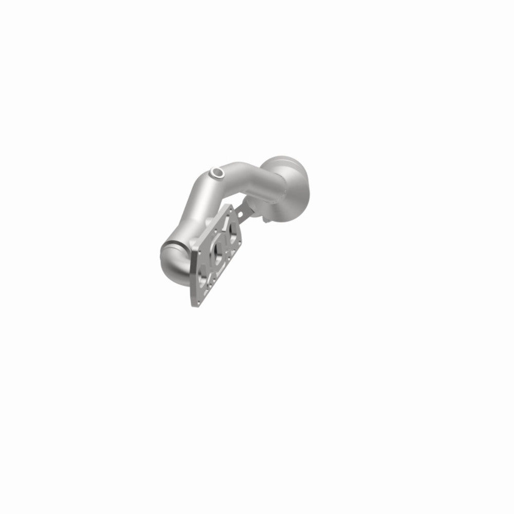 t 05-09 Audi A8 6.0L Direct-Fit Catalytic Converter 51161 Magnaflow MagnaFlow Exhaust Products