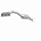 t 05-09 Audi A8 6.0L Direct-Fit Catalytic Converter 51161 Magnaflow MagnaFlow Exhaust Products
