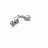 t 05-09 Audi A8 6.0L Direct-Fit Catalytic Converter 51161 Magnaflow MagnaFlow Exhaust Products