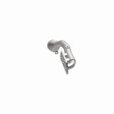 MagnaFlow direct-fit catalytic converter for 2005-2009 Audi 6.0L stainless steel CARB compliant OBDII 51178