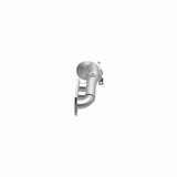 MagnaFlow direct-fit catalytic converter for 2005-2009 Audi 6.0L stainless steel CARB compliant OBDII 51178