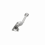 MagnaFlow direct-fit catalytic converter for 2005-2009 Chevy 2.2L stainless steel Federal EPA compliant OBDII 24137