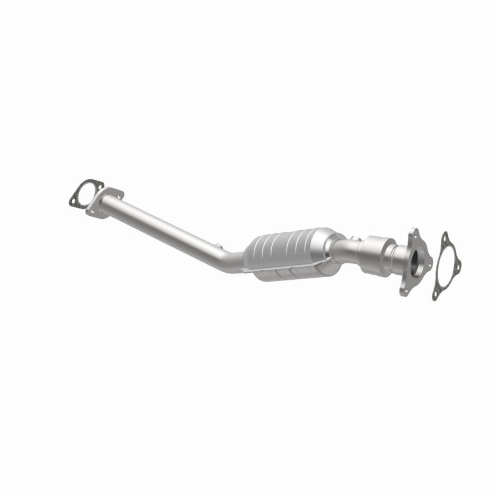 MagnaFlow direct-fit catalytic converter for 2005-2009 Chevy 2.2L stainless steel Federal EPA compliant OBDII 24137