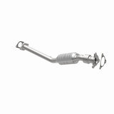 MagnaFlow direct-fit catalytic converter for 2005-2009 Chevy 2.2L stainless steel Federal EPA compliant OBDII 24137