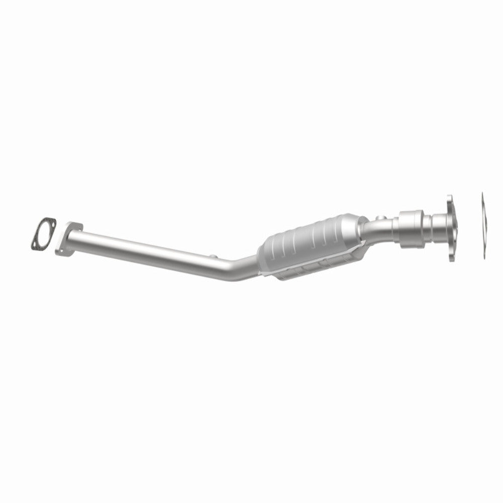 MagnaFlow direct-fit catalytic converter for 2005-2009 Chevy 2.2L stainless steel Federal EPA compliant OBDII 24137