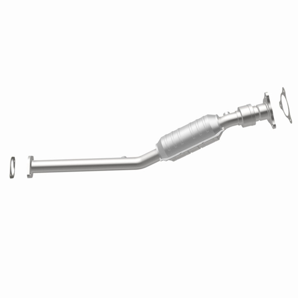 MagnaFlow direct-fit catalytic converter for 2005-2009 Chevy 2.2L stainless steel Federal EPA compliant OBDII 24137