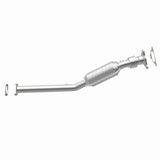 MagnaFlow direct-fit catalytic converter for 2005-2009 Chevy 2.2L stainless steel Federal EPA compliant OBDII 24137