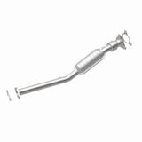 MagnaFlow direct-fit catalytic converter for 2005-2009 Chevy 2.2L stainless steel Federal EPA compliant OBDII 24137
