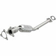 MagnaFlow direct-fit catalytic converter for 2005-2009 Chevy 2.2L stainless steel CARB compliant OBDII 51240