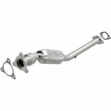MagnaFlow direct-fit catalytic converter for 2005-2009 Chevy 2.2L stainless steel CARB compliant OBDII 51240