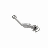 MagnaFlow direct-fit catalytic converter for 2005-2009 Chevy 2.2L stainless steel CARB compliant OBDII 51240