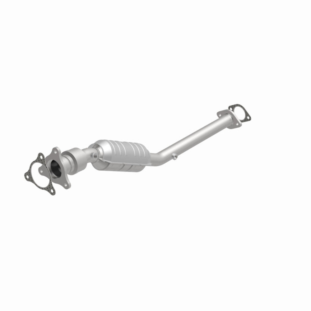 MagnaFlow direct-fit catalytic converter for 2005-2009 Chevy 2.2L stainless steel CARB compliant OBDII 51240