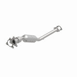 MagnaFlow direct-fit catalytic converter for 2005-2009 Chevy 2.2L stainless steel CARB compliant OBDII 51240