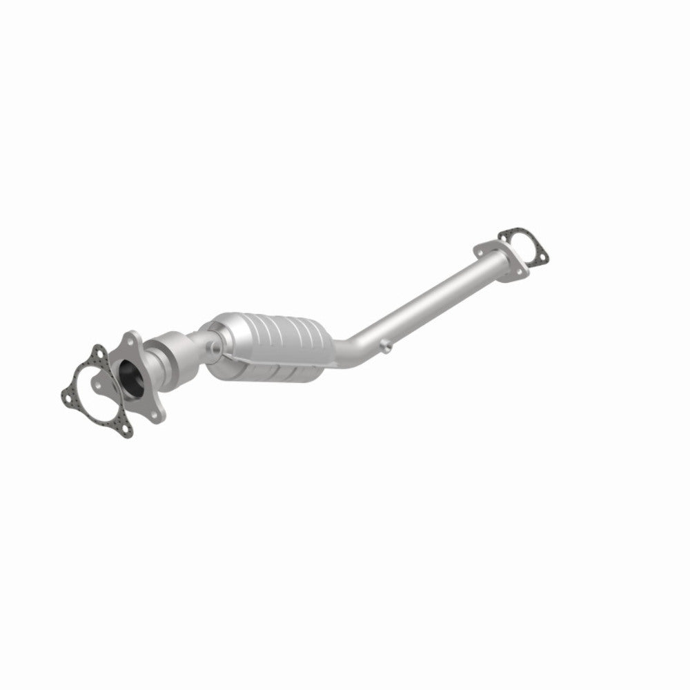 MagnaFlow direct-fit catalytic converter for 2005-2009 Chevy 2.2L stainless steel CARB compliant OBDII 51240