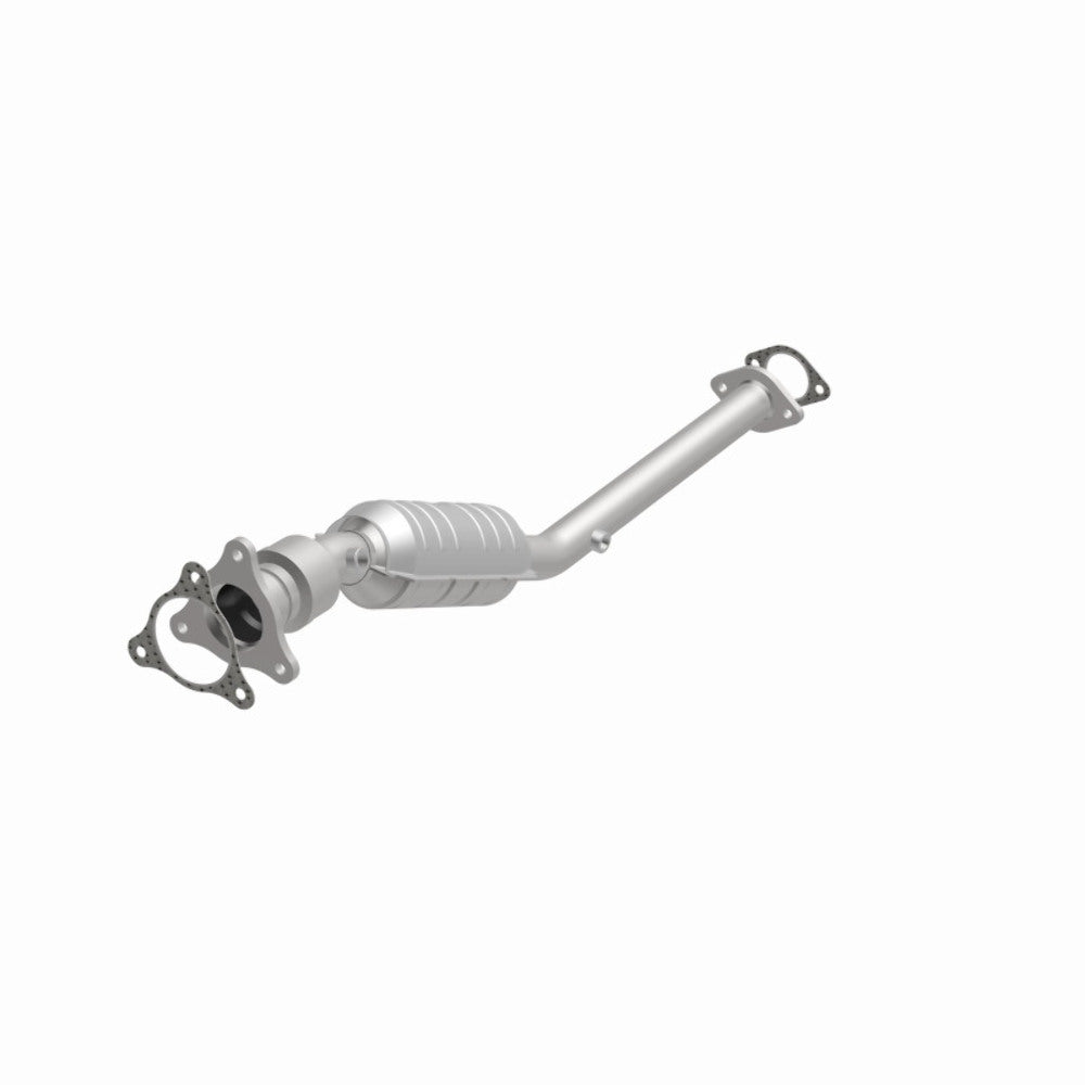 MagnaFlow direct-fit catalytic converter for 2005-2009 Chevy 2.2L stainless steel CARB compliant OBDII 51240