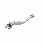 MagnaFlow direct-fit catalytic converter for 2005-2009 Chevy 2.2L stainless steel CARB compliant OBDII 51240