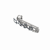 MagnaFlow direct-fit catalytic converter for 2005-2009 Lexus 4.7L stainless steel Federal EPA compliant OBDII 50323