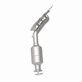 MagnaFlow direct-fit catalytic converter for 2005-2009 Lexus 4.7L stainless steel CARB compliant OBDII 51217