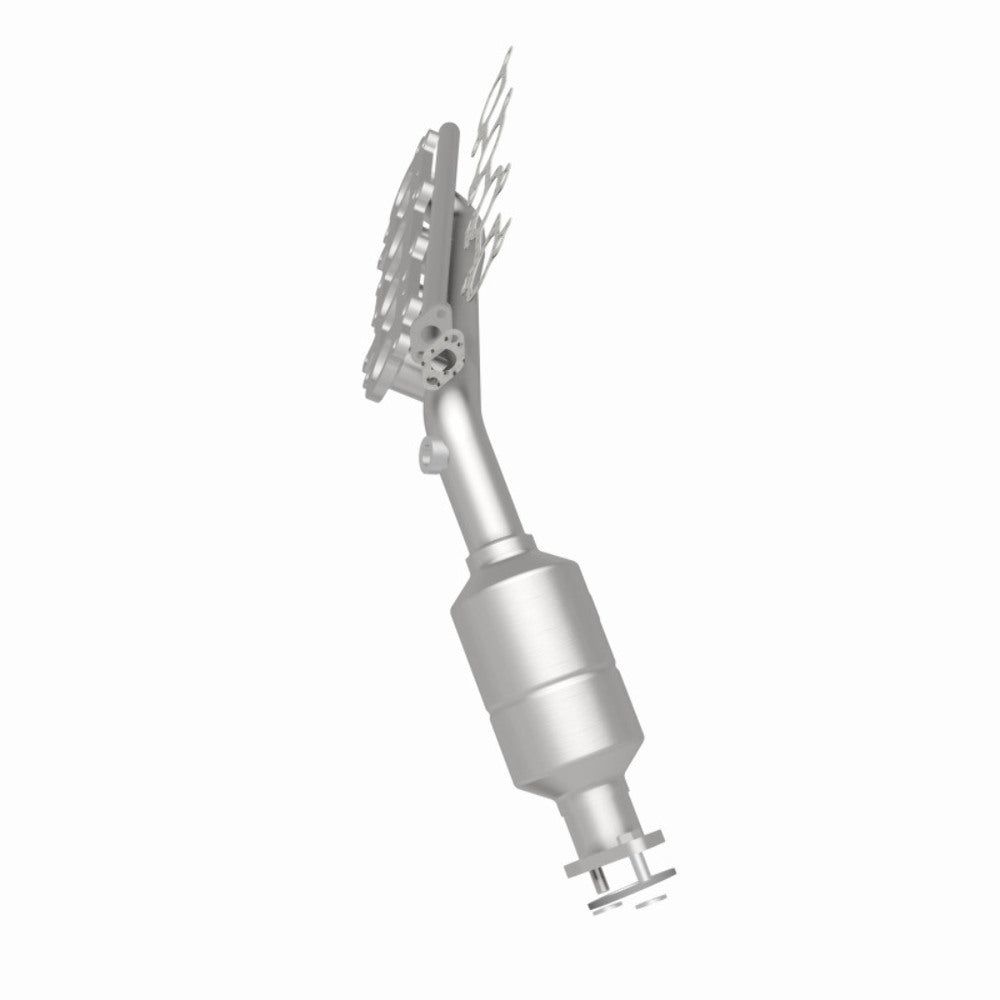 MagnaFlow direct-fit catalytic converter for 2005-2009 Lexus 4.7L stainless steel CARB compliant OBDII 51217