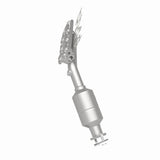 MagnaFlow direct-fit catalytic converter for 2005-2009 Lexus 4.7L stainless steel CARB compliant OBDII 51217