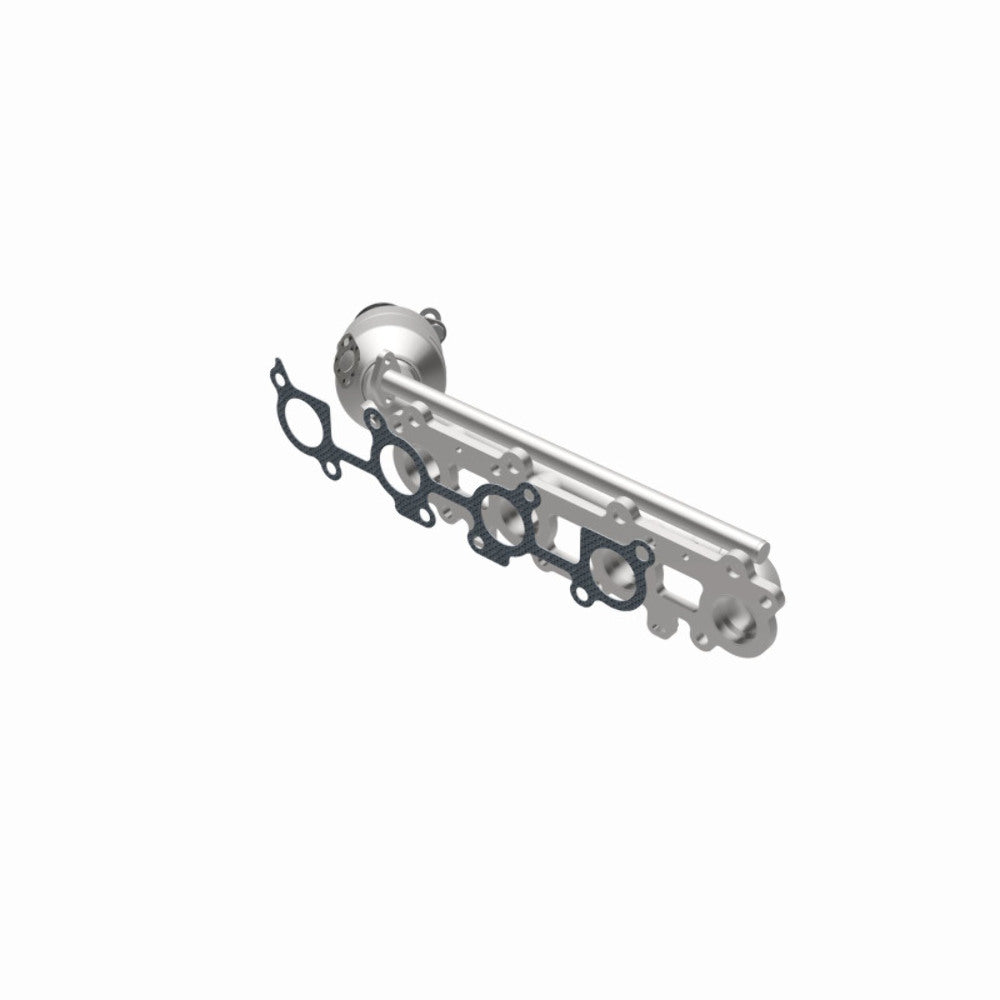 MagnaFlow direct-fit catalytic converter for 2005-2009 Lexus 4.7L stainless steel CARB compliant OBDII 51323
