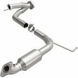 t 05-09 Tacoma 4L D/S rr Direct-Fit Catalytic Converter 93660 Magnaflow MagnaFlow Exhaust Products