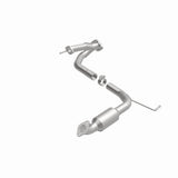 t 05-09 Tacoma 4L D/S rr Direct-Fit Catalytic Converter 93660 Magnaflow MagnaFlow Exhaust Products