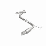 t 05-09 Tacoma 4L D/S rr Direct-Fit Catalytic Converter 93660 Magnaflow MagnaFlow Exhaust Products