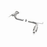 t 05-09 Tacoma 4L D/S rr Direct-Fit Catalytic Converter 93660 Magnaflow MagnaFlow Exhaust Products