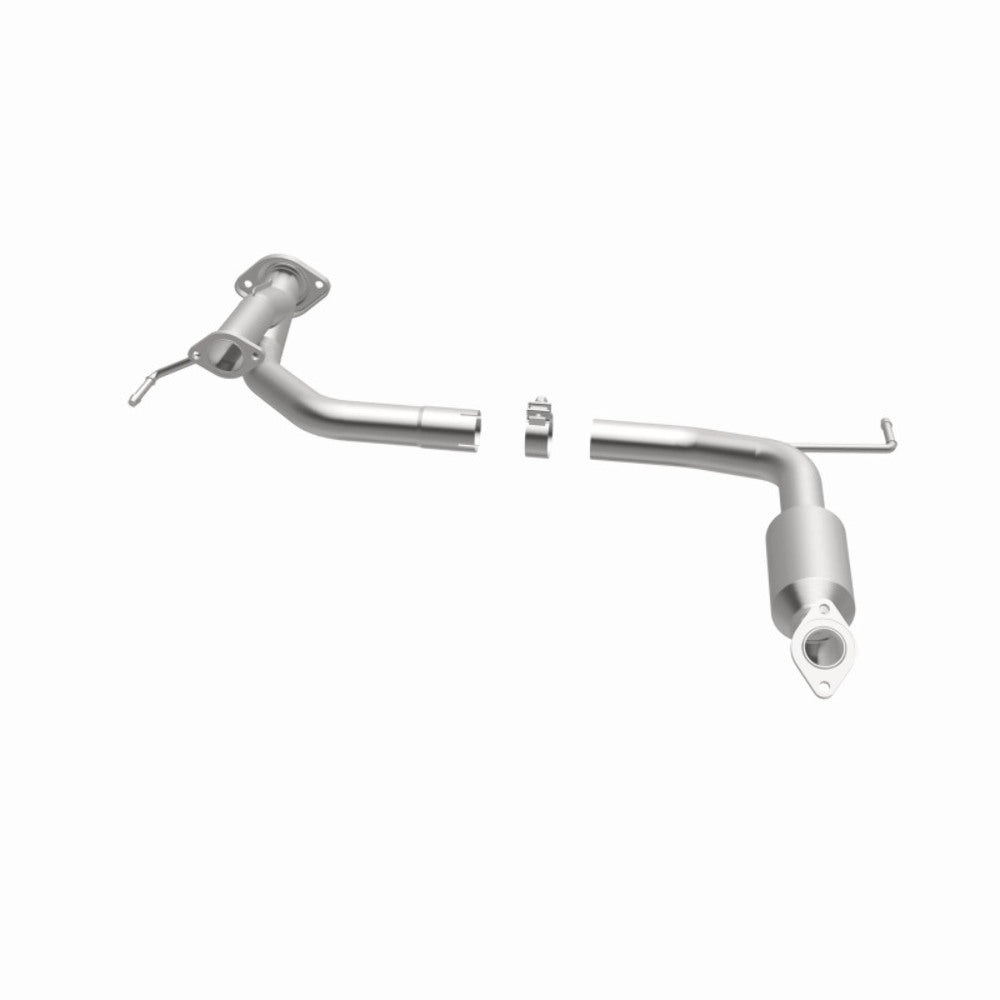 t 05-09 Tacoma 4L D/S rr Direct-Fit Catalytic Converter 93660 Magnaflow MagnaFlow Exhaust Products