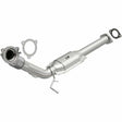 t 05-09 Volvo S60 2.4L/2.5L Direct-Fit Catalytic Converter 49738 Magnaflow MagnaFlow Exhaust Products