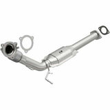 t 05-09 Volvo S60 2.4L/2.5L Direct-Fit Catalytic Converter 49738 Magnaflow MagnaFlow Exhaust Products