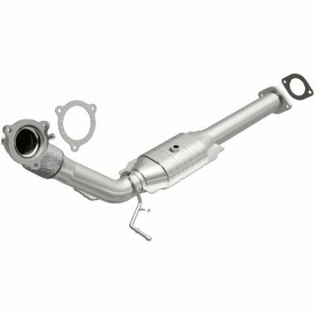 t 05-09 Volvo S60 2.4L/2.5L Direct-Fit Catalytic Converter 49738 Magnaflow MagnaFlow Exhaust Products