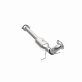 t 05-09 Volvo S60 2.4L/2.5L Direct-Fit Catalytic Converter 49738 Magnaflow MagnaFlow Exhaust Products