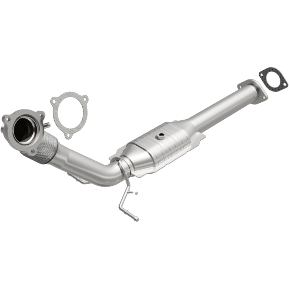 t 05-09 Volvo S60 2.4L/2.5L Direct-Fit Catalytic Converter 49738 Magnaflow MagnaFlow Exhaust Products
