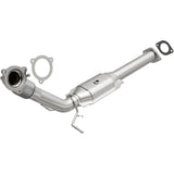 t 05-09 Volvo S60 2.4L/2.5L Direct-Fit Catalytic Converter 49738 Magnaflow MagnaFlow Exhaust Products