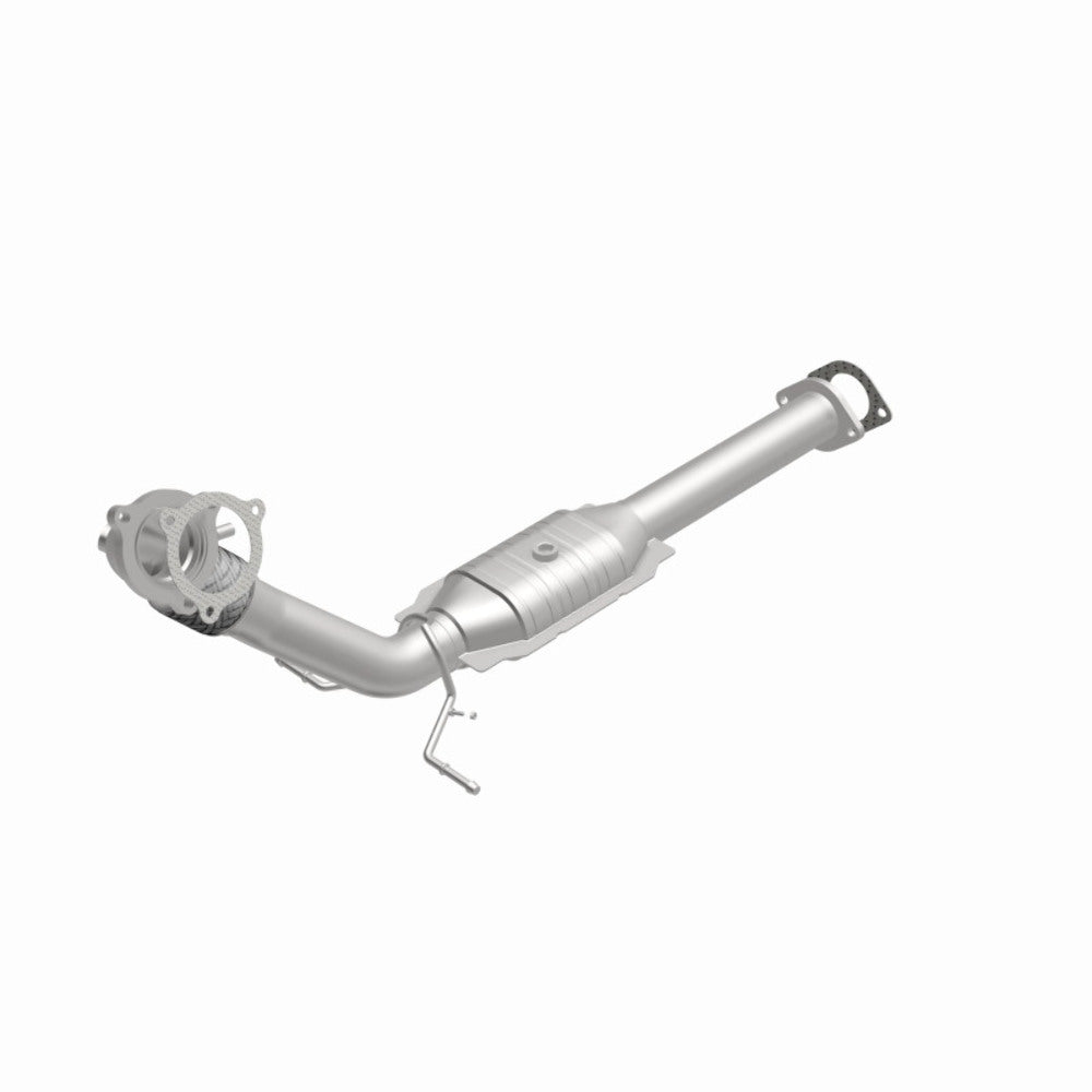t 05-09 Volvo S60 2.4L/2.5L Direct-Fit Catalytic Converter 49738 Magnaflow MagnaFlow Exhaust Products
