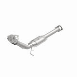 t 05-09 Volvo S60 2.4L/2.5L Direct-Fit Catalytic Converter 49738 Magnaflow MagnaFlow Exhaust Products