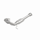 t 05-09 Volvo S60 2.4L/2.5L Direct-Fit Catalytic Converter 49738 Magnaflow MagnaFlow Exhaust Products